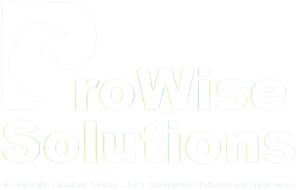 ProWise Solutions