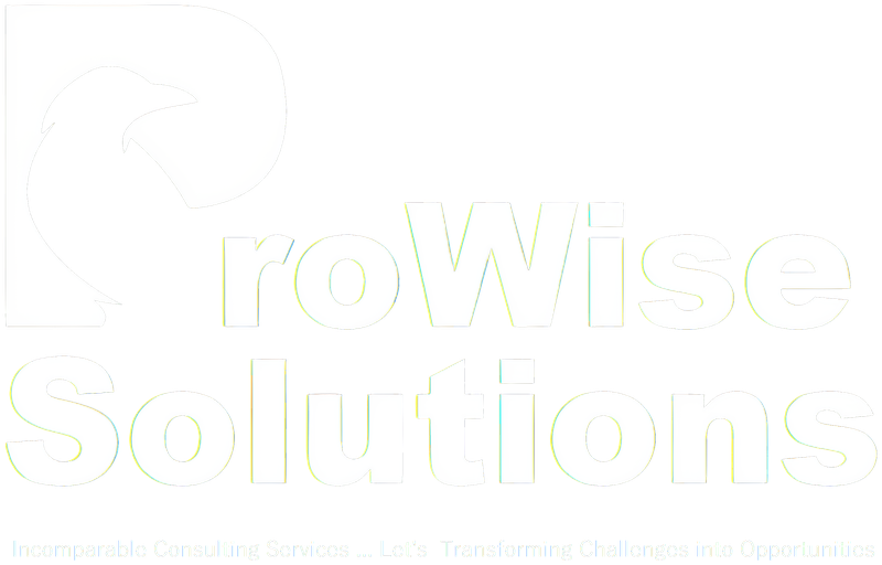 ProWise Solutions